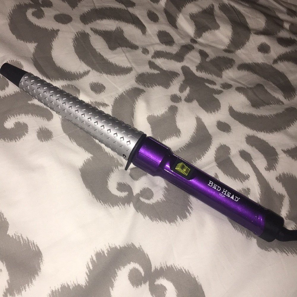 BedHead Curling Wand